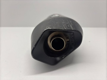 G.P.R Yamaha MT09 Tracer (15-16) ГЛУШИТЕЛЬ + ПАТРУБОК