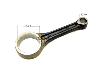 JUNAK 121 СОЕДИНИТЕЛЬНЫЙ ШТОК