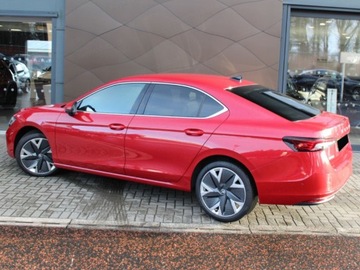 Skoda Superb III Liftback Facelifting 1.5 TSI 150KM 2026 SKODA Superb Selection 1.5 TSI mHEV DSG Sedan 150KM 2026, zdjęcie 2