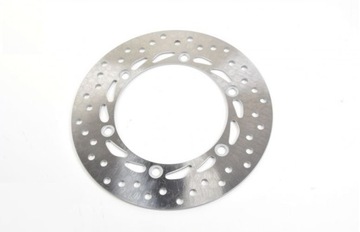 HONDA NSS 125 350 FORZA TARCZ HAMULCOWA PRZÓD NEW OEM