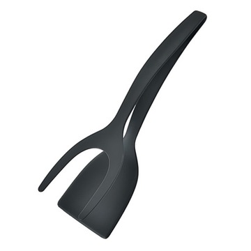 Кухонный зажим из 3 частей, зажим для гриля 2 в 1, многофункциональный зажим для гриля