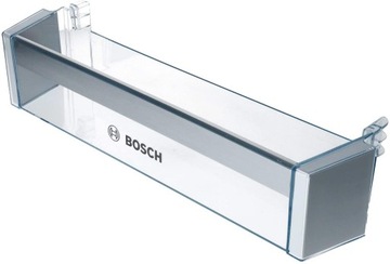 НИЖНЯЯ ПОЛКА ДВЕРИ ХОЛОДИЛЬНИКА BOSCH/SIEMENS