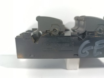 HYUNDAI GETZ 02-11 PANEL ŘÍZENÍ REGULACE OKNO OE 327490-1000