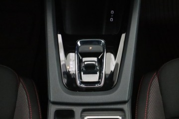 Skoda Octavia IV RS Liftback 2.0 TSI 245KM 2022 Skoda Octavia RS 2.0 TSI, Salon Polska, zdjęcie 16