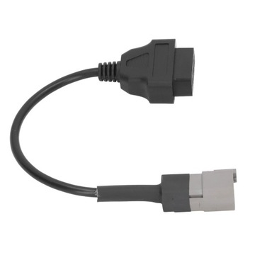 ДИАГНОСТИЧЕСКИЙ ИНТЕРФЕЙС CAN-AM BRP КАБЕЛЬ USB OBD