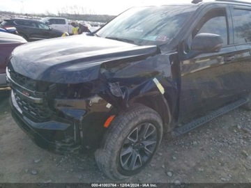 Chevrolet Tahoe GMT900 2021 Chevrolet Tahoe 2021 Chevrolet Tahoe 4WD 4dr Z71 5.3 Benzyna 355KM, zdjęcie 2