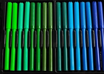 Набор для рисования в чемодане 288 шт.