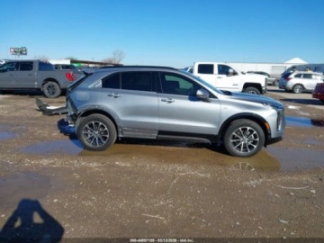 Cadillac 2025 Cadillac XT4 Sport 2025 2.0 Benzyna 235KM, zdjęcie 6