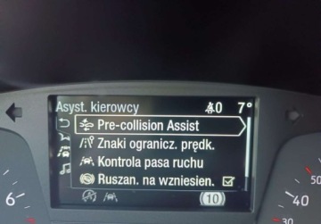 Ford Focus IV Hatchback 1.0 EcoBoost 125KM 2020 Ford Focus 125KM EcoBoost SalonPL SerwisASO P.Zima Kamera Gwarancja Vat-Ma, zdjęcie 14