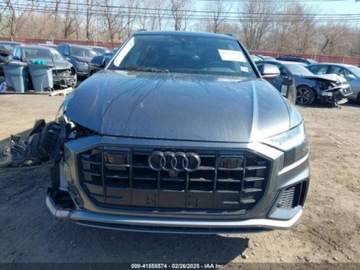 Audi Q8 2021 Audi Q8 Premium Plus 55 Tfsi Quattro Tiptronic 2021 3.0l 3.0 Benzyna 335KM, zdjęcie 7