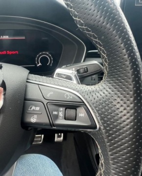 Audi A5 F5 RS5 Coupe Facelifting 2.9 TFSI 450KM 2021 Audi RS5 Sportback RS5 Kamera Elektryczna Klapa Nawigacja 2.9 Benzyna, zdjęcie 12