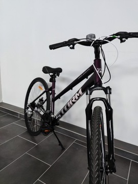 ROWER STORM CROSS AERO 2.0 DISC SHIMANO ACERA 8X