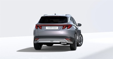 Hyundai Tucson IV SUV HEV Facelifting 1.6 T-GDI HEV 215KM 2025 Hyundai Tucson Hybrid 1.6 T-GDi 215 KM 2WD 6AT Smart LED 1.6 Hybryda 239KM, zdjęcie 3