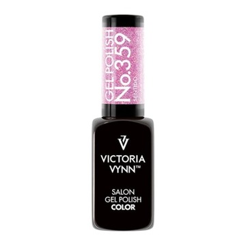 Gel Polish Color Lakier Hybrydowy nr 359 Sentido Victoria Vynn