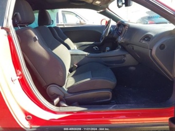 Dodge Challenger III 2022 Dodge Challenger 2022 Dodge Challenger GT RWD 3.6 Benzyna 303KM, zdjęcie 10