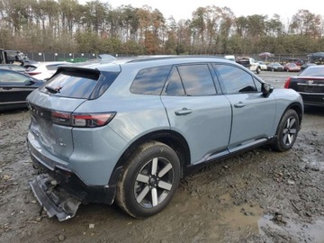 Honda 2024 Honda Inny Prologue Tour 2024 Elektryczny 288KM, zdjęcie 3