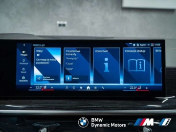 BMW X5 G05 SUV Plug-In Facelifting 3.0 50e 490KM 2026 BMW X5 xDrive50e 489 KM PHEV - Gotowy do Odbioru - M Pro - Kamera 360 - Hak, zdjęcie 38