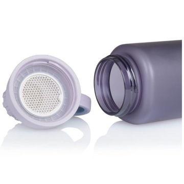 Бутылка для воды, герметичная бутылка для спортзала, мундштук