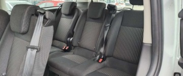 Ford Transit Custom I 2016 Ford Transit Custom Po serwisie 2.0 Diesel 130KM, zdjęcie 9