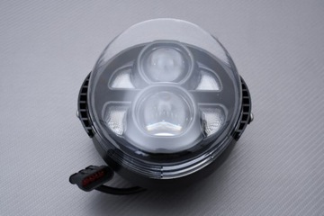 lampa reflektor LED HARLEY DAVIDSON SOFTAIL BREAKOUT 2018 - 2024