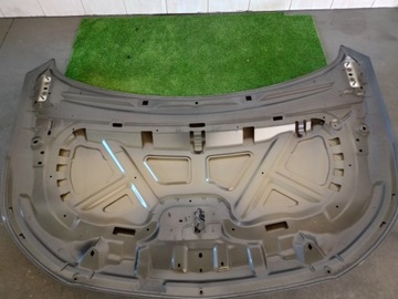 KAPOTA OPEL GRANDLAND X