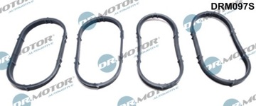 DR.MOTOR DRM097S SADA TĚSNĚNÍ KOLEKTOR NASÁVÁCÍ