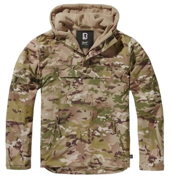 Kurtka Brandit Windbreaker tactical camo 3001/161 3XL