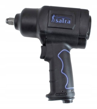 KLUCZ UDAROWY 1/2 1500Nm TWIN HAMMER S-CO1500