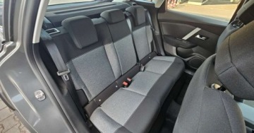 Citroen 2025 Citroen C4 Citroen C4 1.2 mHEV You eDCT6 1.2 Hybryda 110KM, zdjęcie 13