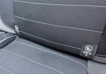 Dacia Logan II MCV Facelifting 0.9 TCe 90KM 2018 Dacia Logan 0.9Tce 90KM LED NAVI Parktonic Klima El.Szyby CarPlay Faktura, zdjęcie 18