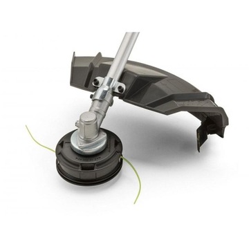 Сильная БЕНЗИНОВАЯ КОСИЛКА ЩЕТКА STIGA BC545B 1,7 л.с.