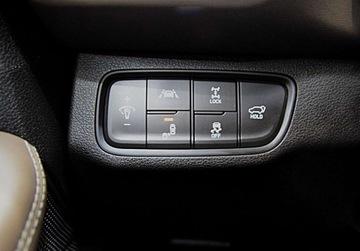 Hyundai Santa Fe III SUV Facelifting 2.0 CRDi 185KM 2018 Hyundai Santa Fe Polski salon - 1 wlasciciel - Faktura VAT 23 2.0 Diesel, zdjęcie 20