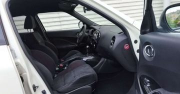 Nissan Juke I SUV 1.6 I DIG-T 200KM 2014 Nissan Juke Nissan Juke 1.6 T Nismo 4x4 1.6 Benzyna 200KM, zdjęcie 19