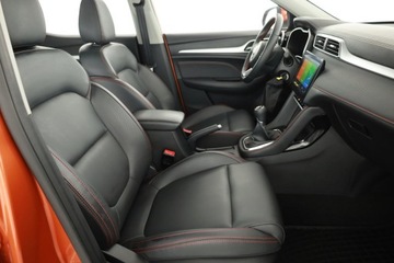 MG ZS II SUV Classic 1.5 VTi-Tech 106KM 2024 MG ZS SUV 1.5, Salon Polska, 1. Właściciel, zdjęcie 6