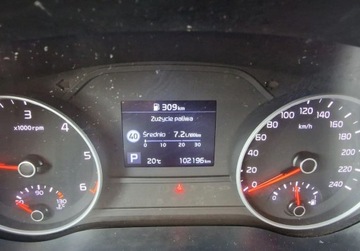 Kia Sportage IV SUV Facelifting 1.6 CRDI 136KM 2018 Kia Sportage 1.6Dieselniski przebiegKrajowkabogata wersjaFV 23 zobacz, zdjęcie 11