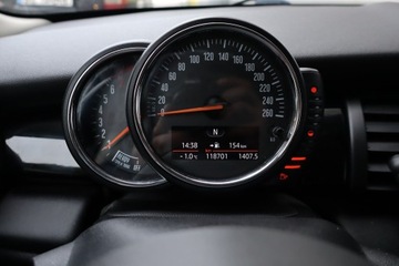 Mini One II 2015 MINI 3-door One, Serwis ASO, Navi, Klima, zdjęcie 10