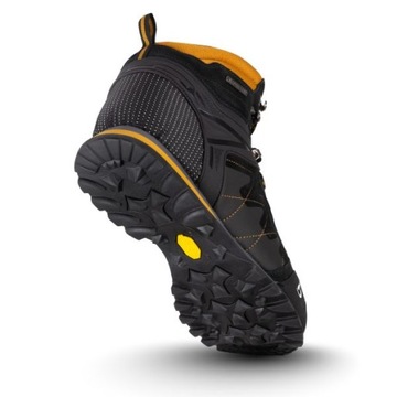 BUTY BERGSON TREKKINGOWE TUBKAL MID 47