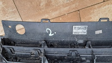 MASKA MŘÍŽKA CHLADIČŮ VW TOURAN II 5TA