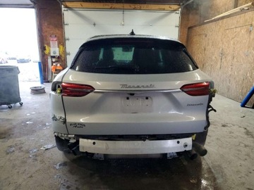 Maserati 2023 Maserati Grecale GT 2023 2.0l 2.0 Benzyna 296KM, zdjęcie 2