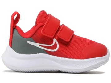 BUTY dziecięce NIKE STAR RUNNER DA2778-607 dla dziecka 25