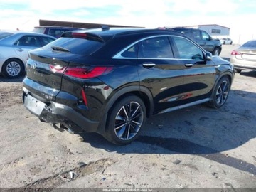 Infiniti 2024 Infiniti QX55 Essential 2024 2.0L 2.0 Benzyna 268KM, zdjęcie 5