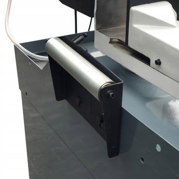 STILER BS 260G ЛЕНТОЧНАЯ ПИЛА ПО МЕТАЛЛУ