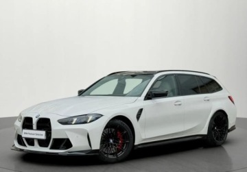 BMW Seria 3 G20-G21 2025 BMW M3 Competition Touring BMW Bonkowscy Gorzow Wlkp. 3.0 Benzyna 530KM, zdjęcie 1