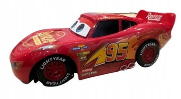 АВТОМОБИЛЬ С ДИСТАНЦИОННЫМ УПРАВЛЕНИЕМ МАШИНЫ С АККУМУЛЯТОРОМ ДЛЯ ДИСТАНЦИОННОГО УПРАВЛЕНИЯ ZYGZAK CARS MCQUEEN