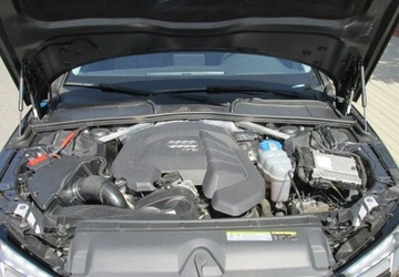 Audi A4 B9 Limousine 1.4 TFSI 150KM 2018 Audi A4 Limousine z Gwarancja 12 Miesiecy Model 2019r 1.4 Benzyna 150KM, zdjęcie 20