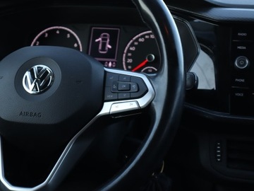 Volkswagen T-Cross SUV 1.0 TSI 115KM 2019 VW T-Cross 1.0 TSI, Salon Polska, 1. Właściciel, zdjęcie 18