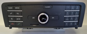 RADIO MERCEDES A B GLA CLA A2469004516