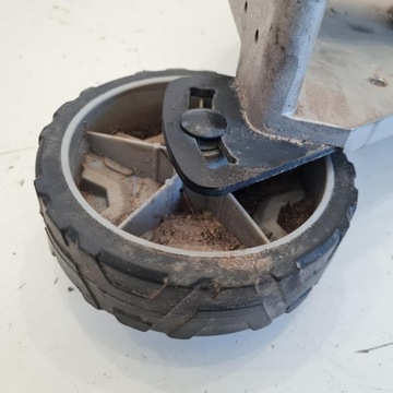 НАСАДКА EGO POWER EDGE