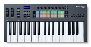 Клавиатура управления Novation FLkey 37