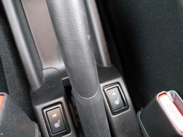 Suzuki Swift VI 2020 Suzuki Swift ALL GRIP Navi Sensor Elektryka PDC LED Kamera 1.2 Hybryda 83KM, zdjęcie 22